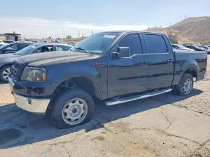 Ford F-150 5.4L 8 2006