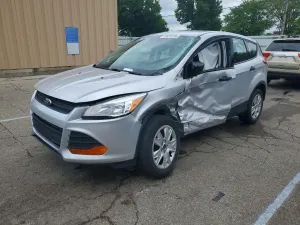 Ford Escape 2.5L 4 2016