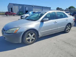 Honda Accord 2.4L 4 2003