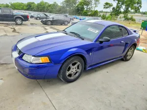 Ford Mustang 3.8L 6 2003