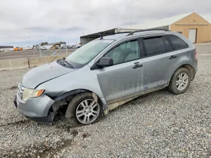 Ford Edge 3.5L 6 2007