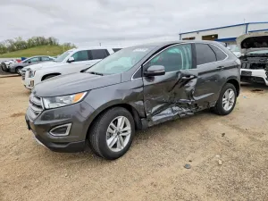 Ford Edge 3.5L 6 2017