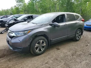 Honda CR-V 1.5L 4 2019