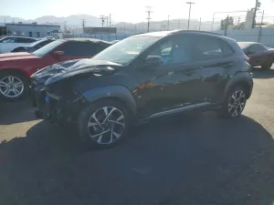Hyundai Kona 1.6L 4 2023