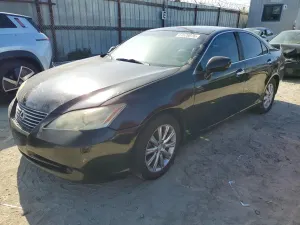 Lexus ES 3.5L 6 2007