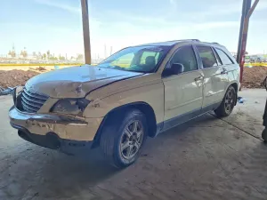 Chrysler Pacifica 3.5L 6 2005