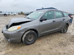 Toyota Matrix 1.8L 4 2006