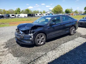 Volkswagen Jetta 1.4L 4 2019
