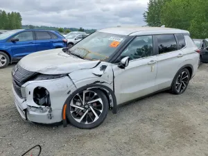 Mitsubishi Outlander 2.5L 4 2023