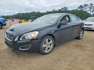 Volvo S60 2.5L 5 2013