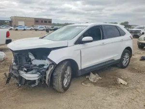 Ford Edge 2.0L 4 2022