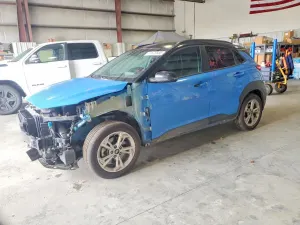 Hyundai Kona 2.0L 4 2022