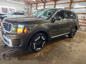 Kia Telluride 3.8L 6 2024