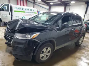 Chevrolet Trax 1.4L 4 2019