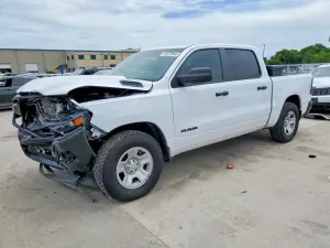 RAM 1500 3.6L 6 2025