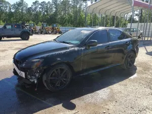 Lexus IS 2.5L 6 2008