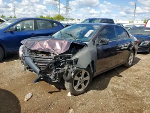 Toyota Corolla 1.8L 4 2013