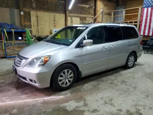Honda Odyssey 3.5L 6 2008