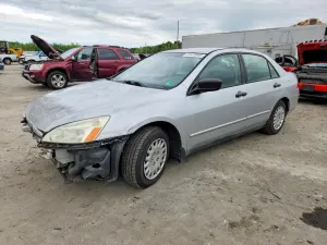 Honda Accord 2.4L 4 2006