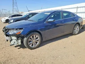 Chevrolet Malibu 1.5L 4 2020