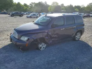 Chevrolet HHR 2.2L 4 2007