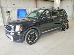 Kia Telluride 3.8L 6 2023