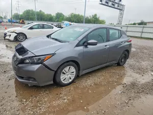 Nissan Leaf U 2023