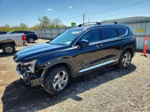 Hyundai Santa Fe 2.5L 4 2022