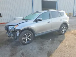 Toyota Rav4 2.5L 4 2018