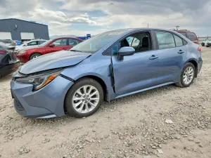 Toyota Corolla 1.8L 4 2020