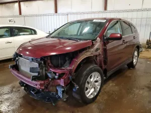 Honda CR-V 2.4L 4 2015