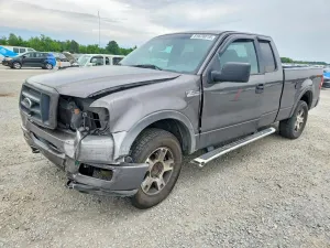 Ford F-150 5.4L 8 2005