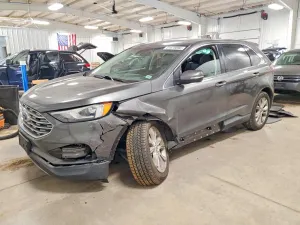 Ford Edge 2.0L 4 2019