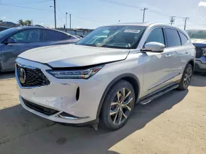 Acura MDX 3.5L 6 2024