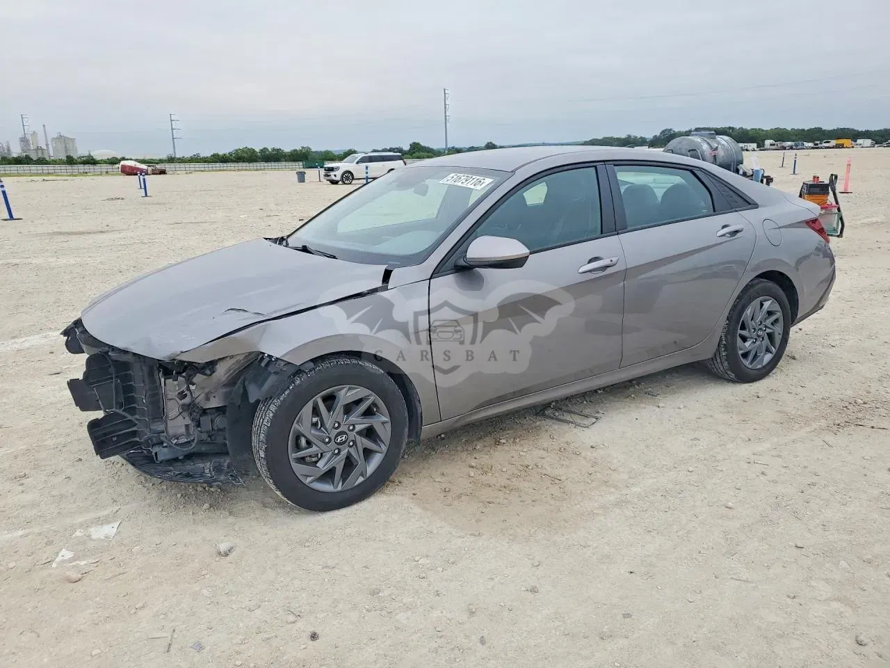 Hyundai Elantra 2.0L 4 2024