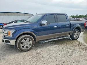 Ford F-150 3.5L 6 2020