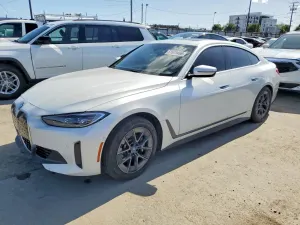 BMW i4 0 2024