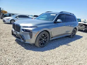 BMW X7 3.0L 6 2026