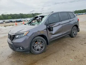 Honda Passport 3.5L 6 2019