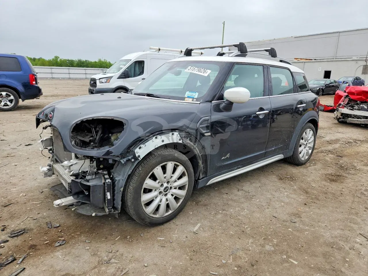 Mini Cooper 1.5L 3 2020