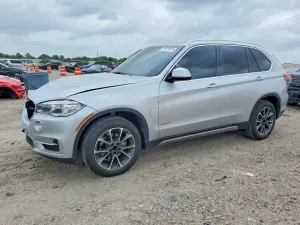 BMW X5 3.0L 6 2018