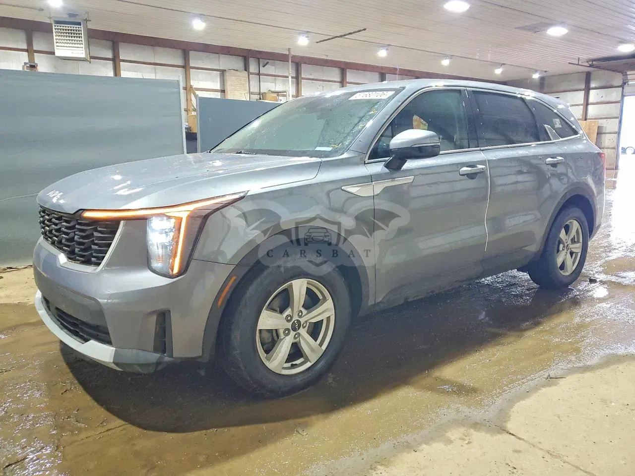 Kia Sorento 2.5L 4 2024