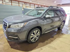 Subaru Ascent 2.4L 4 2020