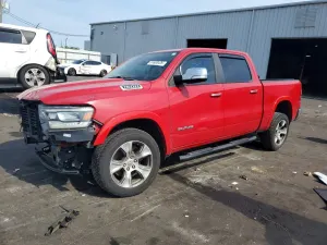 RAM 1500 5.7L 8 2019