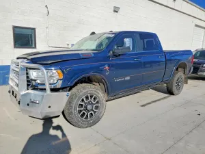 RAM 2500 6.7L 6 2020