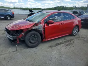 Toyota Corolla 1.8L 4 2020