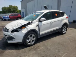 Ford Escape 1.6L 4 2015