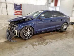 Audi A3 2.0L 4 2020
