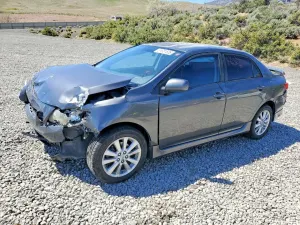 Toyota Corolla 1.8L 4 2010