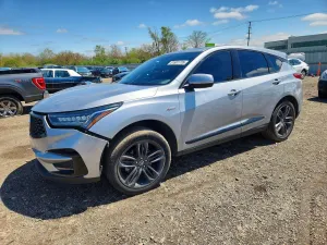 Acura RDX 2.0L 4 2021